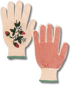 ban.do Gardening Essentials Bundle with Gloves, Hand Tools Including Hand Rake and Trowel, and Cotton Canvas Carrying Outdoor Bag with Adjustable Strap - Image 2