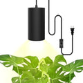 STERREN Plant Grow Light,Led Pendant Light for Indoor Plants by STERRENLED