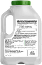 True Organic All Purpose Plant Food Granular Fertilizer 4.5 lb Jug - CDFA, OMRI Listed for Organic Gardening NPK 5-4-5 (Pack of 2) - Image 5