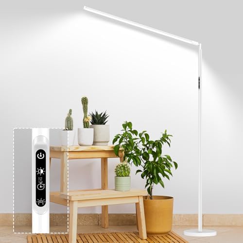 STERREN LED Grow Lights, Plant Floor Lamp for Indoor Growing by STERRENLED