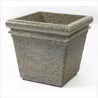 StoneTec 18" Planter Ashtone - Image 5