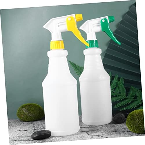 750ml Plastic Spray Bottle Sprayer for Plants and Salon Use - Image 4