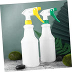 750ml Plastic Spray Bottle Sprayer for Plants and Salon Use - Image 4