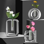 Resin Molds Silicone for Vase Silicone Mold Epoxy Resin Mold (3 Shapes) - Image 2