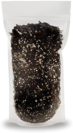 Premium Gardenera House Plant Potting Mix | Fern + New Zealand Bark + Perlite | Great for Pothos, Spider Plants, Montsera, Philodendron, English Ivy - 5 Quart Bag - Image 7