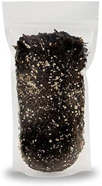 Premium Gardenera House Plant Potting Mix | Fern + New Zealand Bark + Perlite | Great for Pothos, Spider Plants, Montsera, Philodendron, English Ivy - 4 Quart Bag - Image 6
