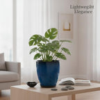 Fiberglass Standing Planter, 1 PC - Image 2