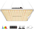 Spider Farmer SF1000 LED Grow Lights for Indoor Plants in 2x2/3x3 Grow Tent by SpiderFarmer