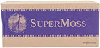 SuperMoss (21773) Reindeer Moss Preserved, Chartreuse, 3lbs by SuperMoss