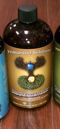 Rootamentary 6.5 - 2.0 - 1.5 (16oz Bottle) by Beneficial Biologics by Unknown