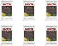 Michigan Peat Baccto Topsoil with Reed Sedge, Peat & Sand, 50 lb, 6-Pack by Baccto