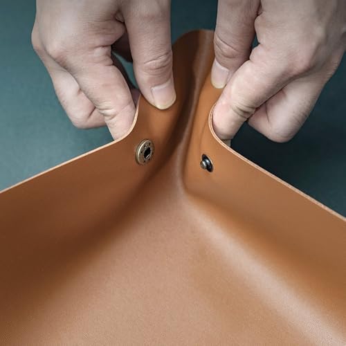 Potting Mat Waterproof Foldable Bonsai Tray - Image 4