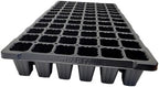 Bootstrap Farmer Seed Starter Kit 72 Cell Extra Strength, 10 Pack - 1020 Tray, Humidity Dome, Plug Tray Starting Trays for Seedling Germination - Image 2