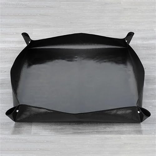 2 Pc Home Gardening Supplies Planting Mat for Garden - Image 6