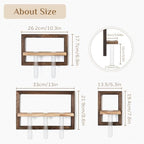 Wall Propagation Station Set with Glass Tubes - Image 4