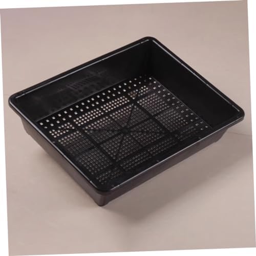 SUPVOX Seed Starter Tray Set with Dome, Plastic Germination Tray - Image 6