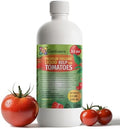 GARDENERA Premium Organic Seaweed & Kelp Superfood for Tomato Plants - 32 oz - Liquid Kelp Fertilizer Concentrate (Makes 180 Gallons) by Gardenera