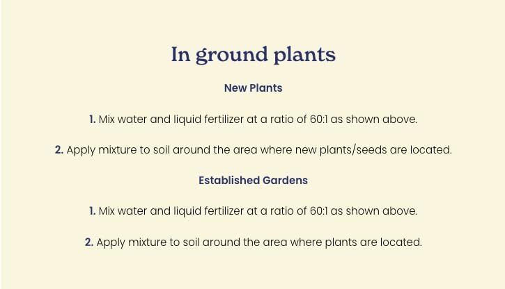 True Organic Liquid Tomato & Vegetable Food – Organic Fertilizer for Superior Harvests – 16 fl. oz. Bottle Covers 30 Sq. Ft.- Case of 6 - Image 3