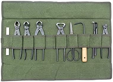 Gardening Storage Bag Bonsai Tool Hardware Kit Organizer by Unknown