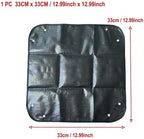 2 Pc Home Gardening Supplies Planting Mat for Garden - Image 2