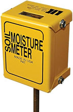 Soil Moisture Meter Probe - 24 Inch by A.M.+Leonard