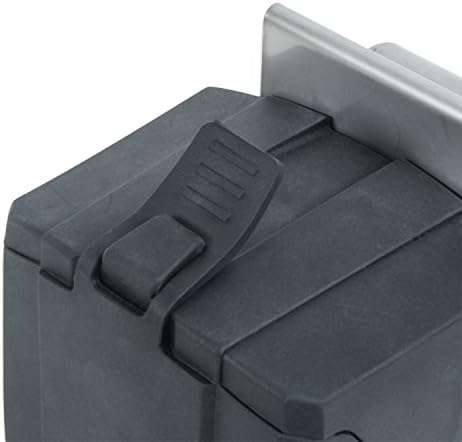 KeyGuard SL-591-CVR Pro Car Window Key Safe with Protective Cover - 4 Pack - Image 5