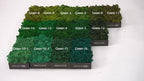 Preserved Reindeer Moss Natural Green DIY Kit Gardenning Art Wall Decor Florist Decor Easter Table Decor Wedding - Image 2
