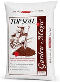 Michigan Peat Garden Magic Organic Compost Top Soil Blend, 40 lb by GardenMagic