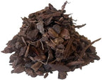 Organic Orchid Bark Potting Mix – Natural Bark for Orchids, Promotes Healthy Root Growth & Soil Aeration (3/8", 40 Quarts) - Image 3