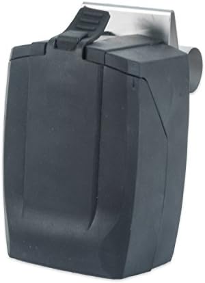 KeyGuard SL-591-CVR Pro Car Window Key Safe with Protective Cover - 4 Pack - Image 3