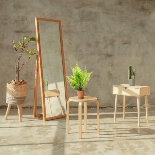 Red Clay Succulent Plant Pots with Saucers, 8x8cm Breathable Terracotta Flower Containers, Indoor Gardening Planters Set of 5 for Home and Office - Image 5