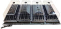 Viagrow Propagation Kits (4 Pack, Propagation Kit w/Heat Mat) by Viagrow