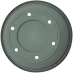 Bloem Terra 12" Plastic Planter, 3.5 Gallon, Basil, 6-Pack - Image 6
