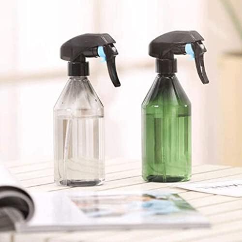 Watering Can Water Can Sprinkling Can Watering Can Garden Home Plant Flower Watering Bottle Fine Spray Strong Water Column Cleaning Misting Sprayer Watering Can Indoor Plants(Grey) - Image 6