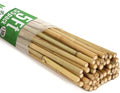 SWANGSA 55 Pack Bamboo Stakes for Plant 5 Feet(57.5inch) Bamboo Sticks for Garden Plant Support Stakes Poles for Tomatoes, Beans, Flowers, Trees, Indoor and Outdoor Climbing Plants by SWANGSA