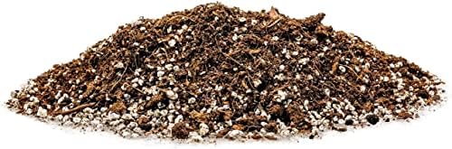 Gardenera Umbrella Plant Premium Potting Mix - Trusted by Plant Enthusiasts for Exceptional Results and Happy Plants - 5 Quart - Image 4