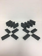 Heavy Duty Planter / Pot Lifting System Blocks -Variety Pack 3 sizes 16 pc. Kit by Unknown