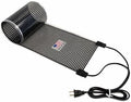 Seedling Heat Mat 11 in x 44 in, Fits 4 ft Wire Shelves, Even Heat by Fast-Gro