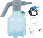 Sonew Electric Spray Bottle 3L Rechargeable Automatic Plant Waterer with - Image 6