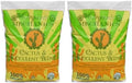 Organic Mechanics Cactus and Succulent Blend Potting Soil, 8 qt (Pack of 2) – Well-Drained Organic Mix – Enhances Plant and Root Growth with Biochar, Rice Hulls, and Worm Castings by OrganicMechanics