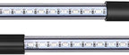 LED Grow Lights for Indoor Plants, 80W Plant Grow Lights Full Spectrum Auto ON Off with 3/9/12H Timer, 9 Dimmable Lightness Clip-On Desk Grow Lamp Bulbs (4 Heads) - Image 7