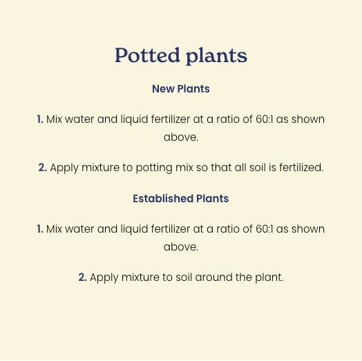 True Organic All Purpose Liquid Plant Food - Liquid Fertilizer 16oz - CDFA, OMRI Listed for Organic Gardening NPK 3-2-2- Case of 6 - Image 3