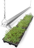 Barrina TX72 4FT LED Grow Light, 72W(500W Equivalent), Full Spectrum 1 Pack by Barrina
