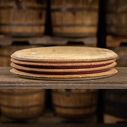 Wine Barrel Head/Top - Image 3