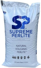 Supreme Perlite Coarse Horticultural Soil Amendment for Gardening, 4 Cu Ft by Unknown