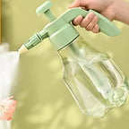 Asixxsix 1.5L Water Spray Bottle, Adjustable Nozzle - Image 7