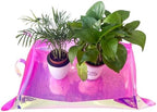 2 Pcs Planting Mat 68x50cm Holographic Gardening for Garden by Unknown