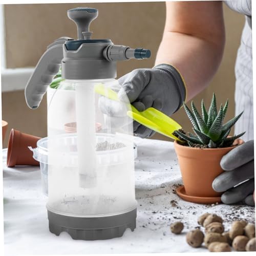 2l Garden Spray Bottle Reusable Plastic for Potted Plants - Image 6