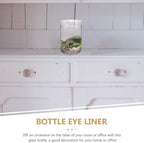 Glass Plant Terrarium Bottle DIY Landscape Display Container - Image 7