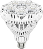 SANSI Grow Light Bulbs for Indoor Plants, 24W Full Spectrum 4000K Daylight by SANSI